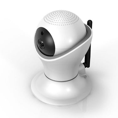 Baby Monitor & Nanny Camera – BWW-360 Smart Camera